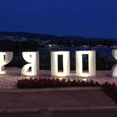 Apartments Strmecki Novi Vinodolski Esterno foto