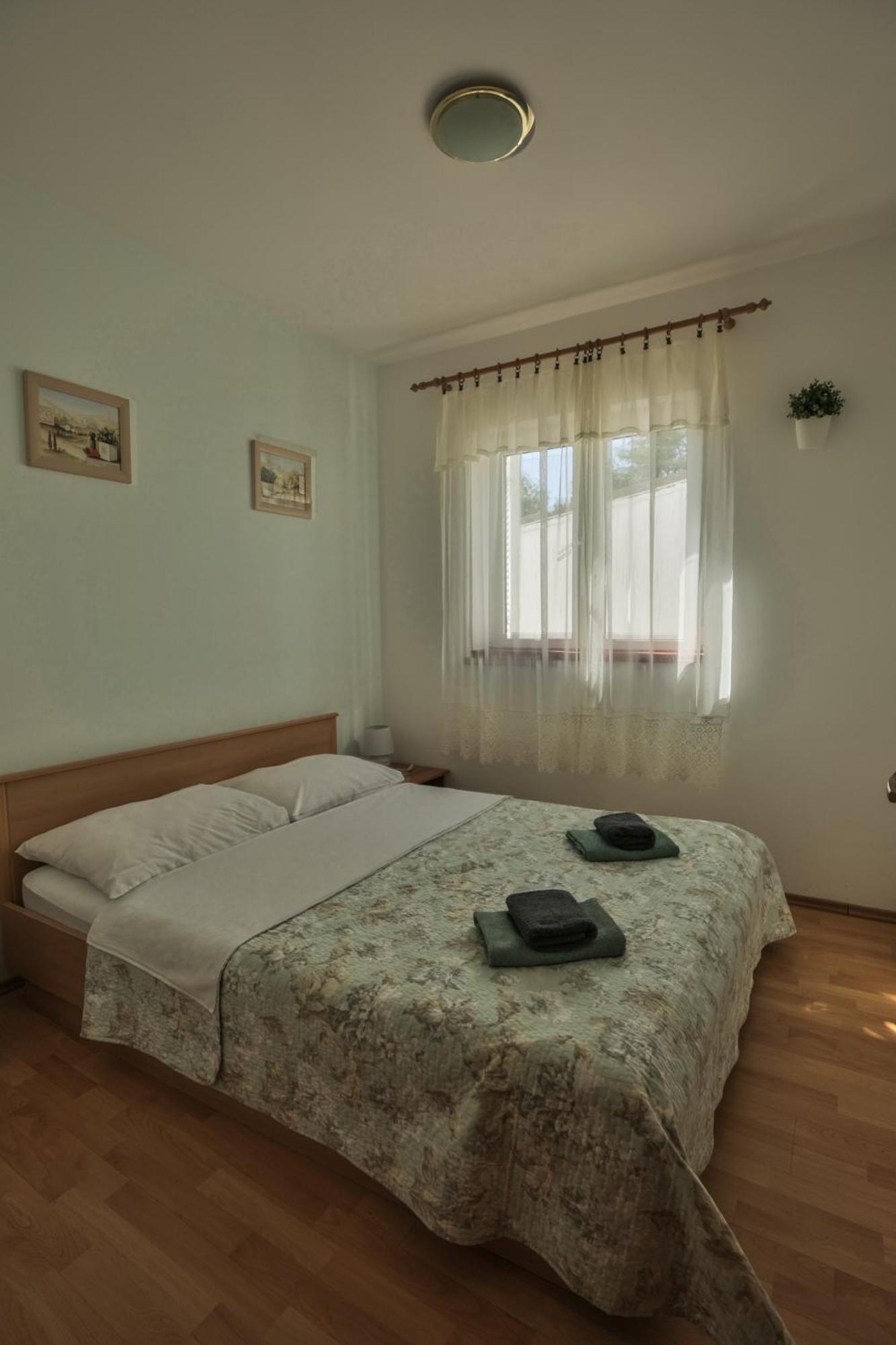 Apartments Strmecki Novi Vinodolski Camera foto